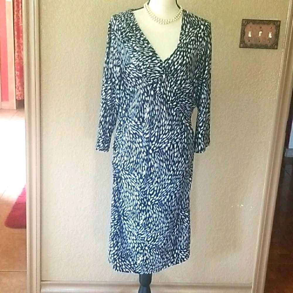 NWOT Ladies Dress by MILANO